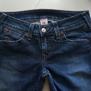 True Religion Women's Jeans sz 31